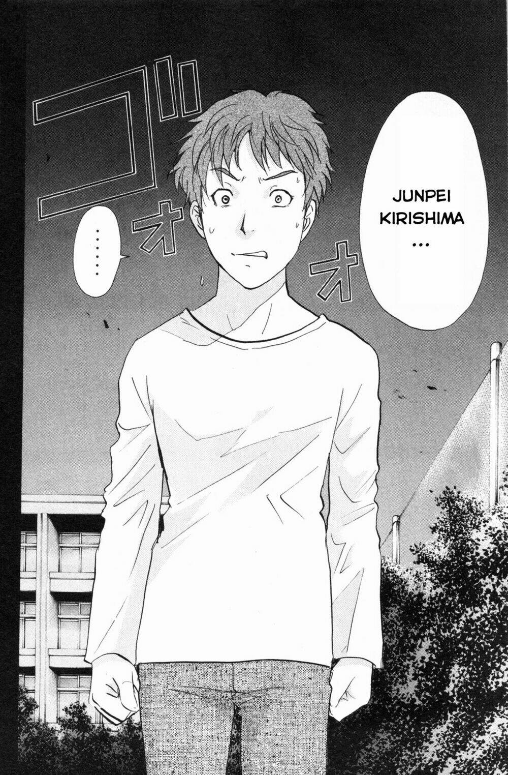 kindaichi case files: takato's side chapter 9 4