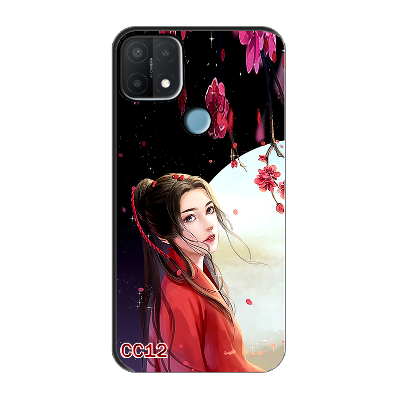 Ốp Lưng Dành Cho OPPO A15