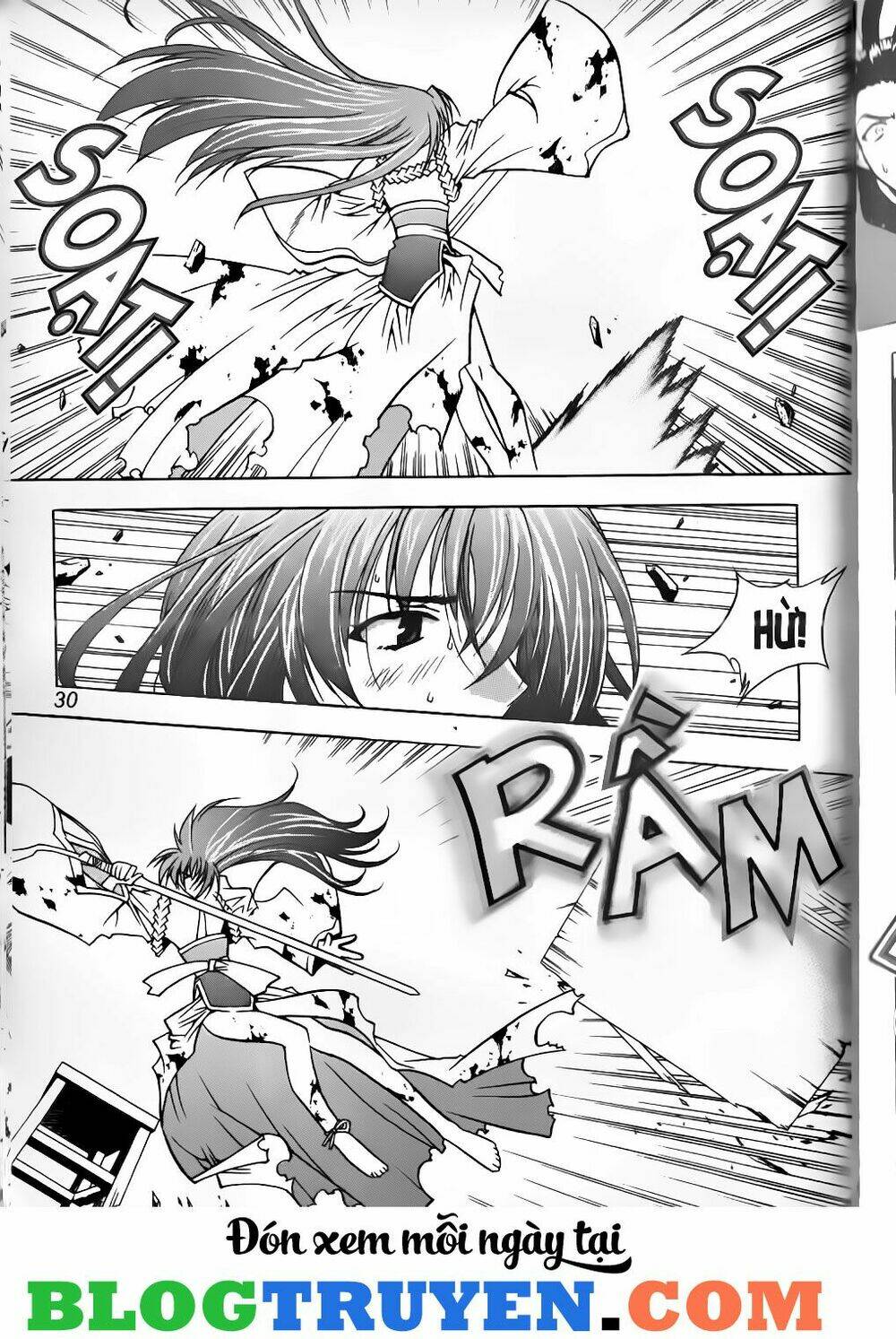 thiên lang liệt truyện chapter 67 11