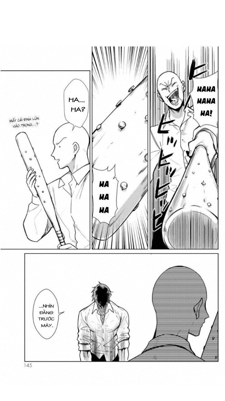 kuroha to nijisike chapter 3 19