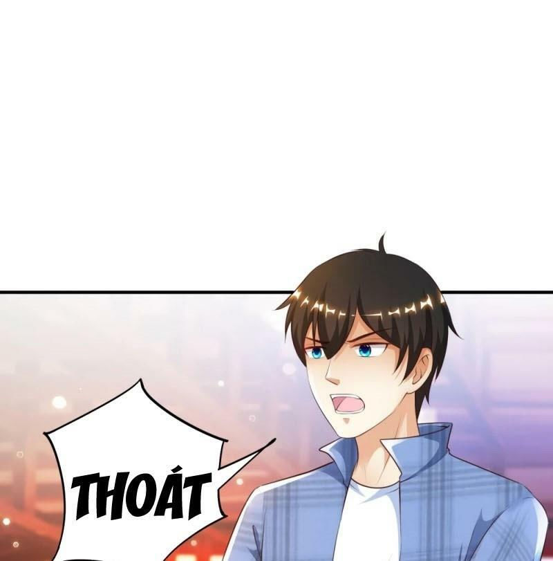 tối cường vận đào hoa chapter 116 34