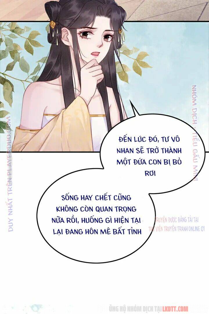 trọng sinh bá sủng nhiếp chính vương quá mạnh mẽ chapter 176 28