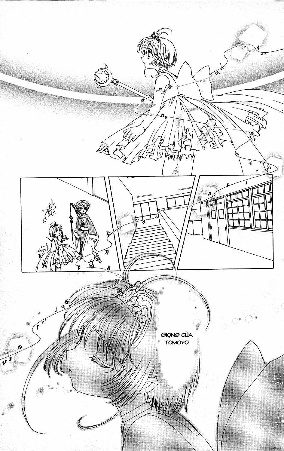 card captor sakura chapter 38 8