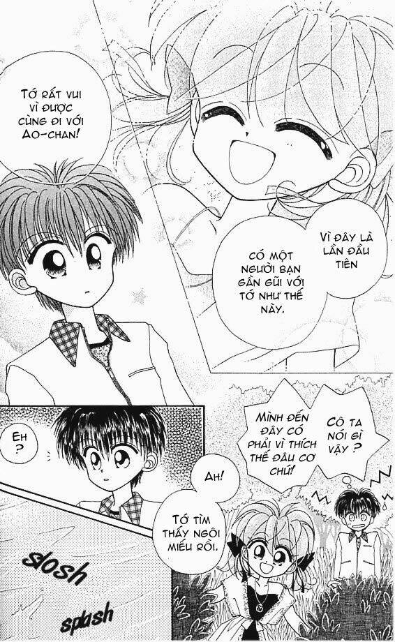 kero kero chime chapter 2 14