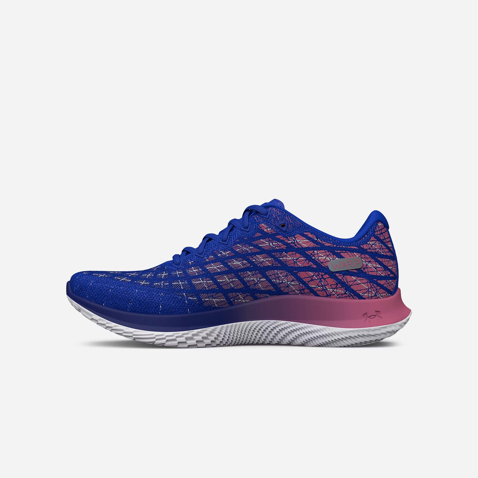 Giày thể thao nam Under Armour Flovelociti Wind 2 Rnaw - 3026579-400