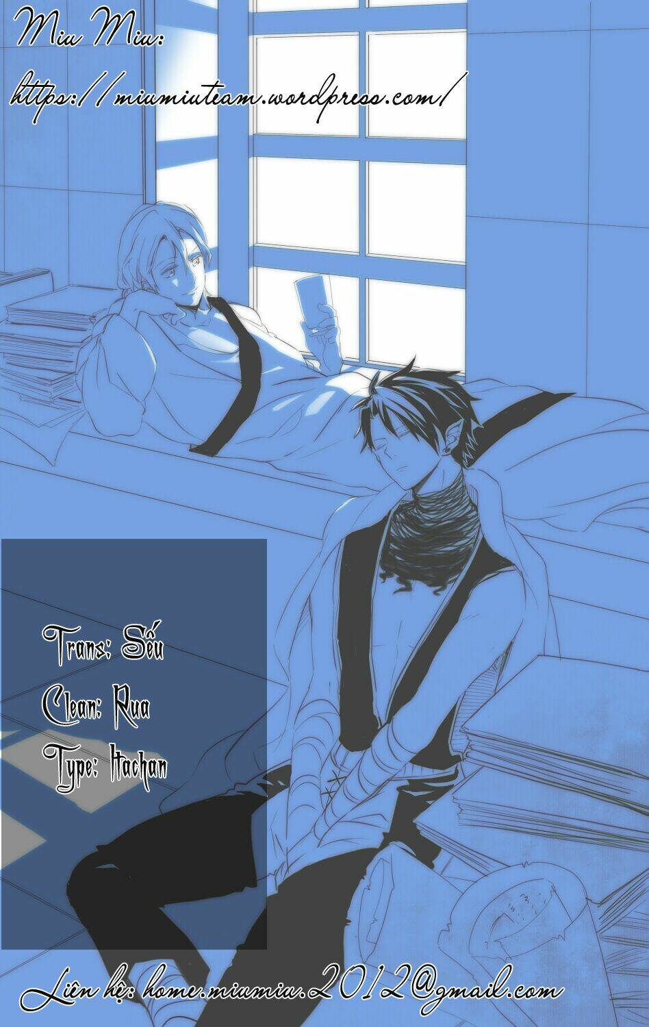 phong ấn triệu hồi ác quỷ dantalion chapter 60 1