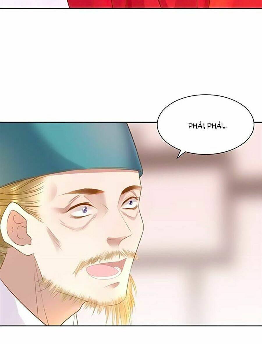 xuân khuê bí lục: xưởng công thái liêu nhân chapter 58 29