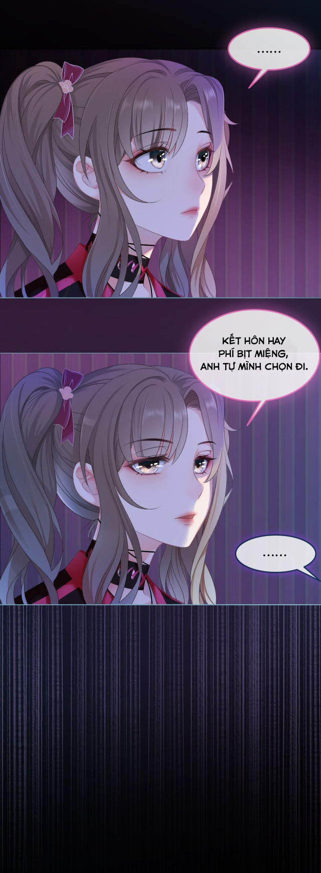 cô ấy ngày nào cũng lên hot search! chapter 1.1 9