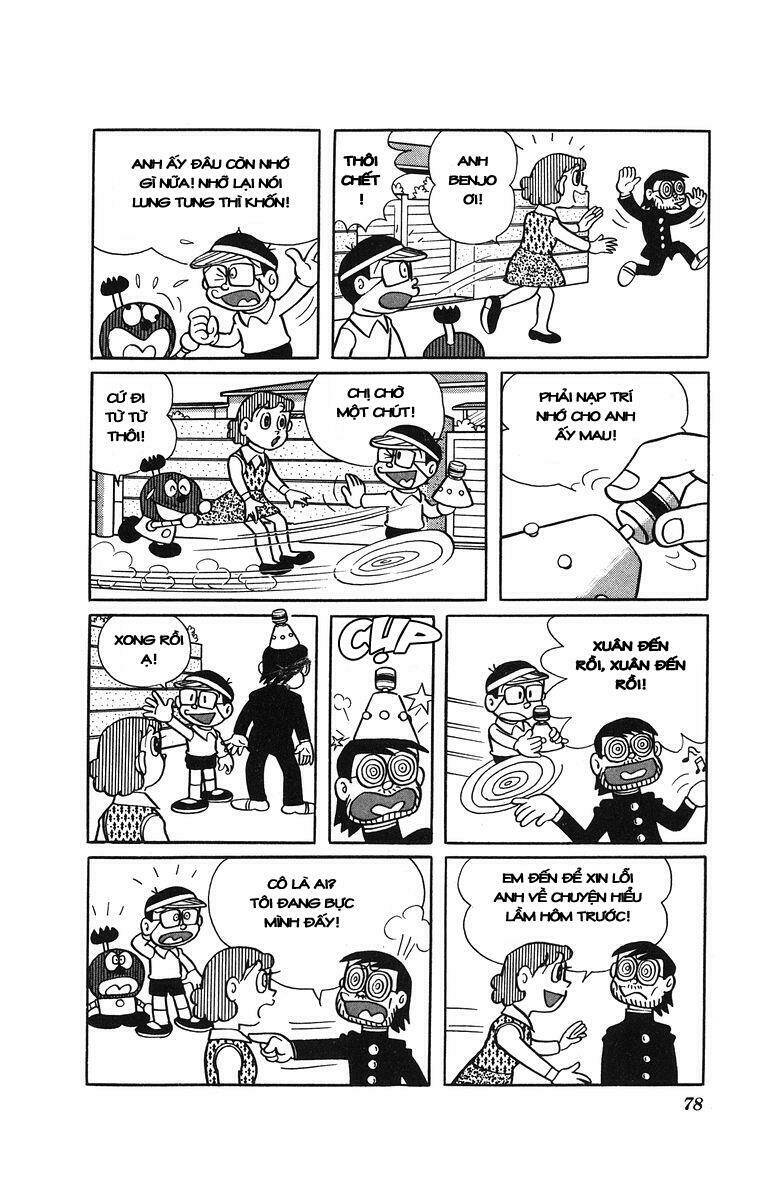 cuốn từ điển kì bí chapter 16 12