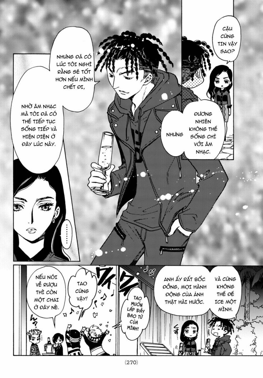 high&low g-sword chapter 9 7