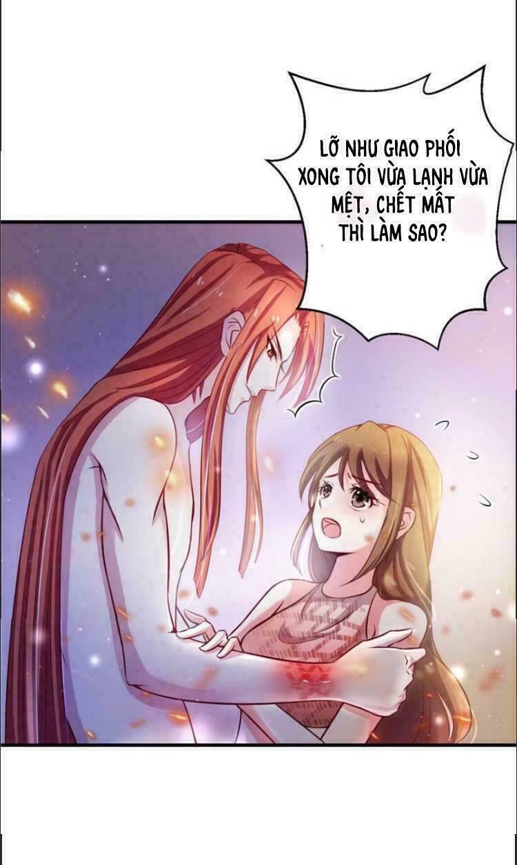 [16+] thảnh thơi thú thế chủng chủng điền, sinh sinh tể chapter 24 20