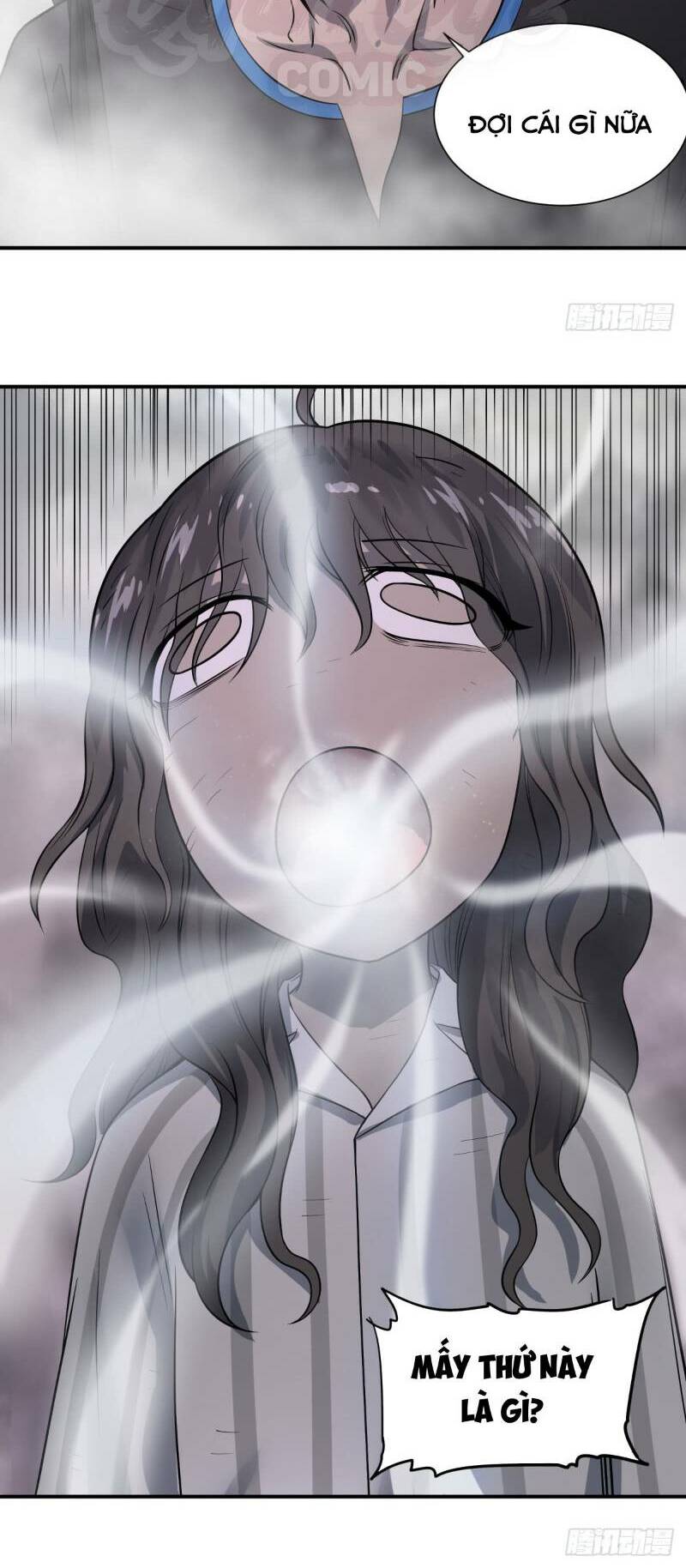 danh sách kẻ phản diện chapter 70 10