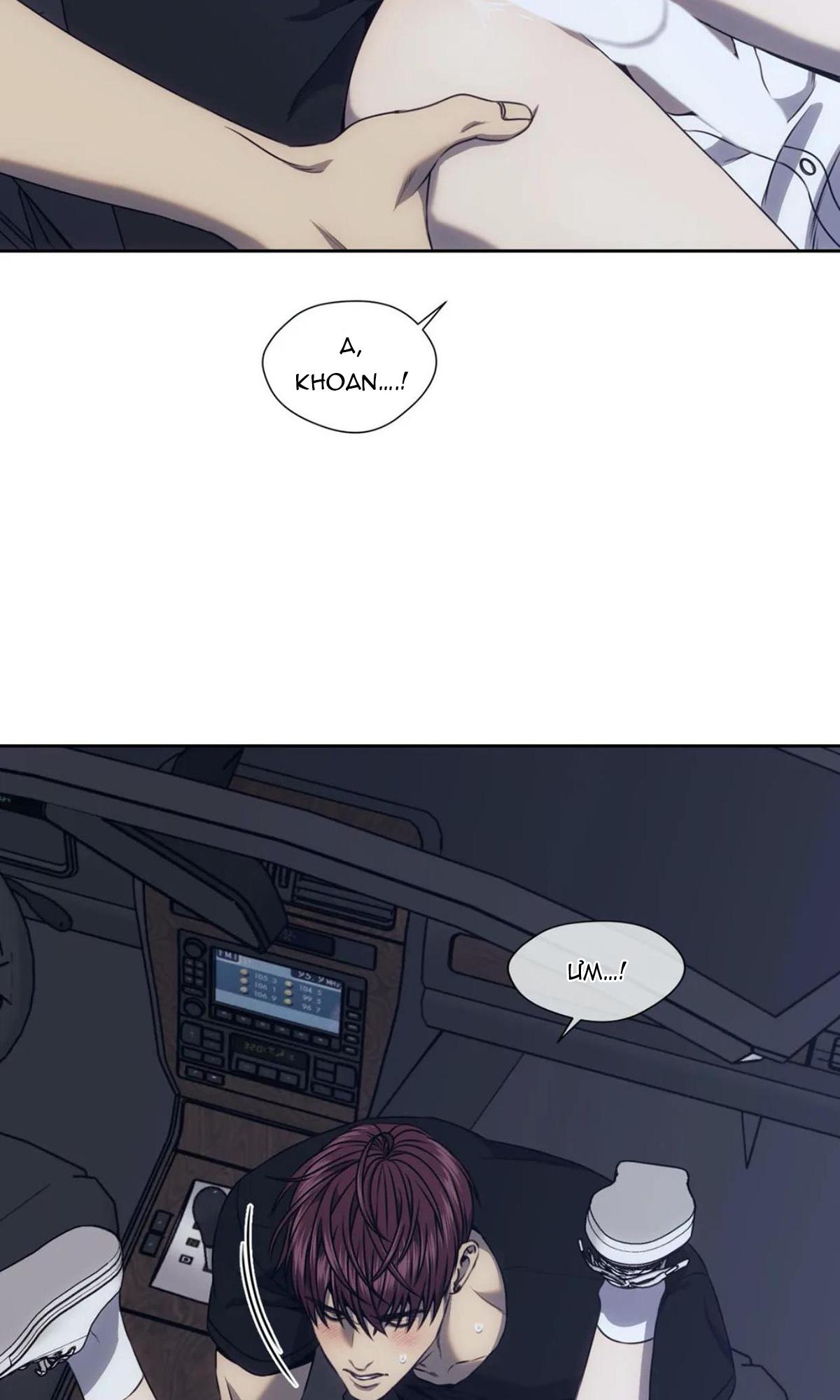 công cuộc báo thù của kẻ yếu thế chapter 33 16