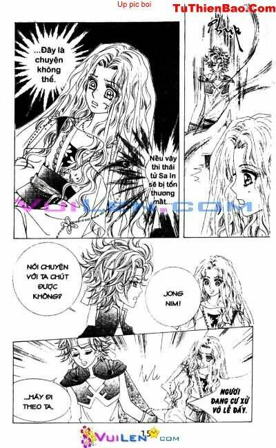 bogle goes to the kingdom chapter 36 13