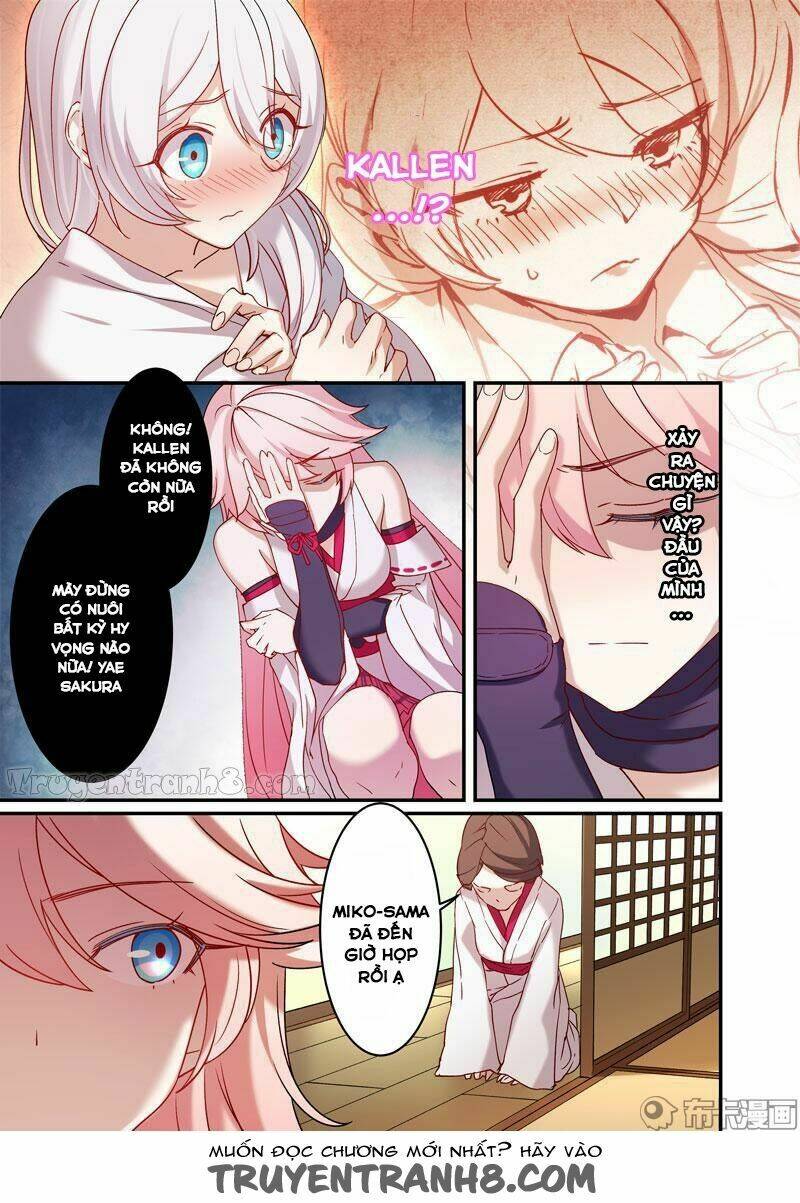 băng hoại 3rd chapter 49 7