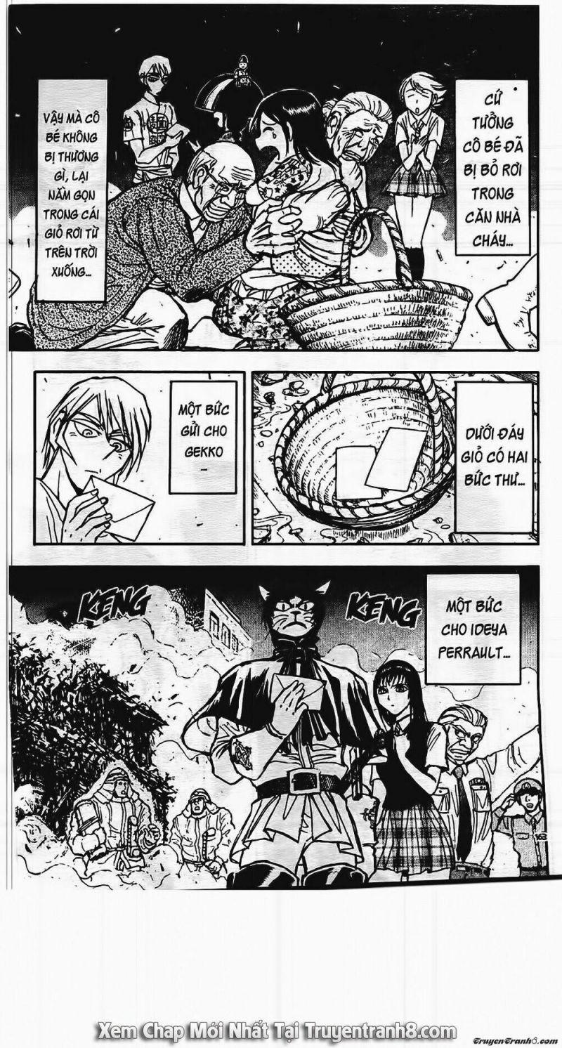 sắc lệnh ánh trăng chapter 36 11