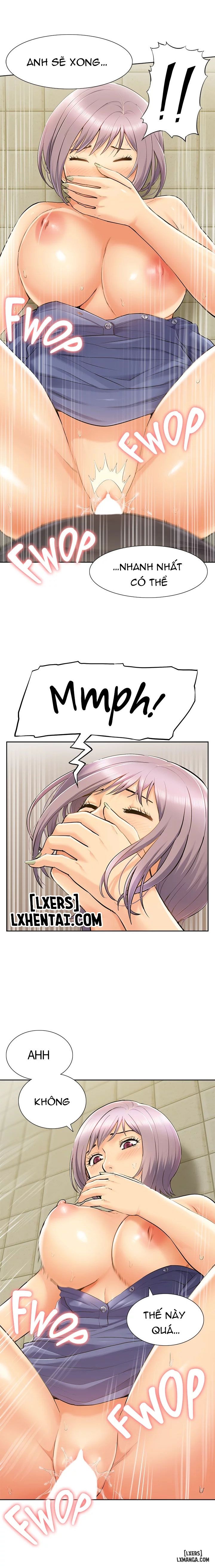 mẹ và con gái chapter 20 12