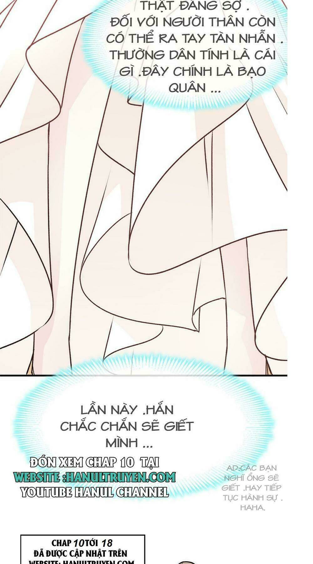 thiên hạ đệ nhất sủng phi chapter 9 34