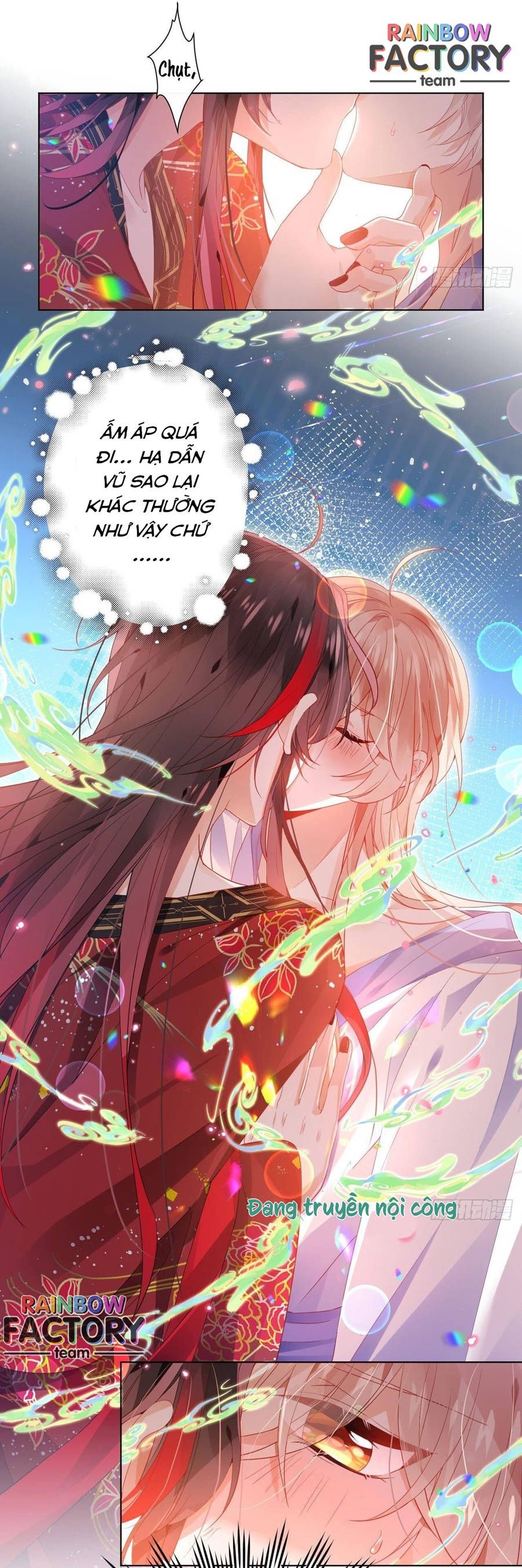 ta không dễ đụng vào chapter 10 2