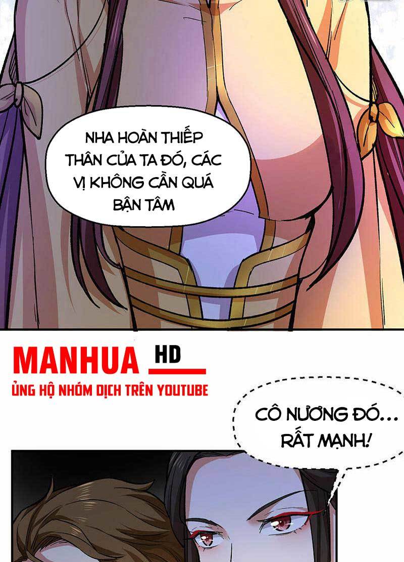 võ đạo độc tôn chapter 540 18