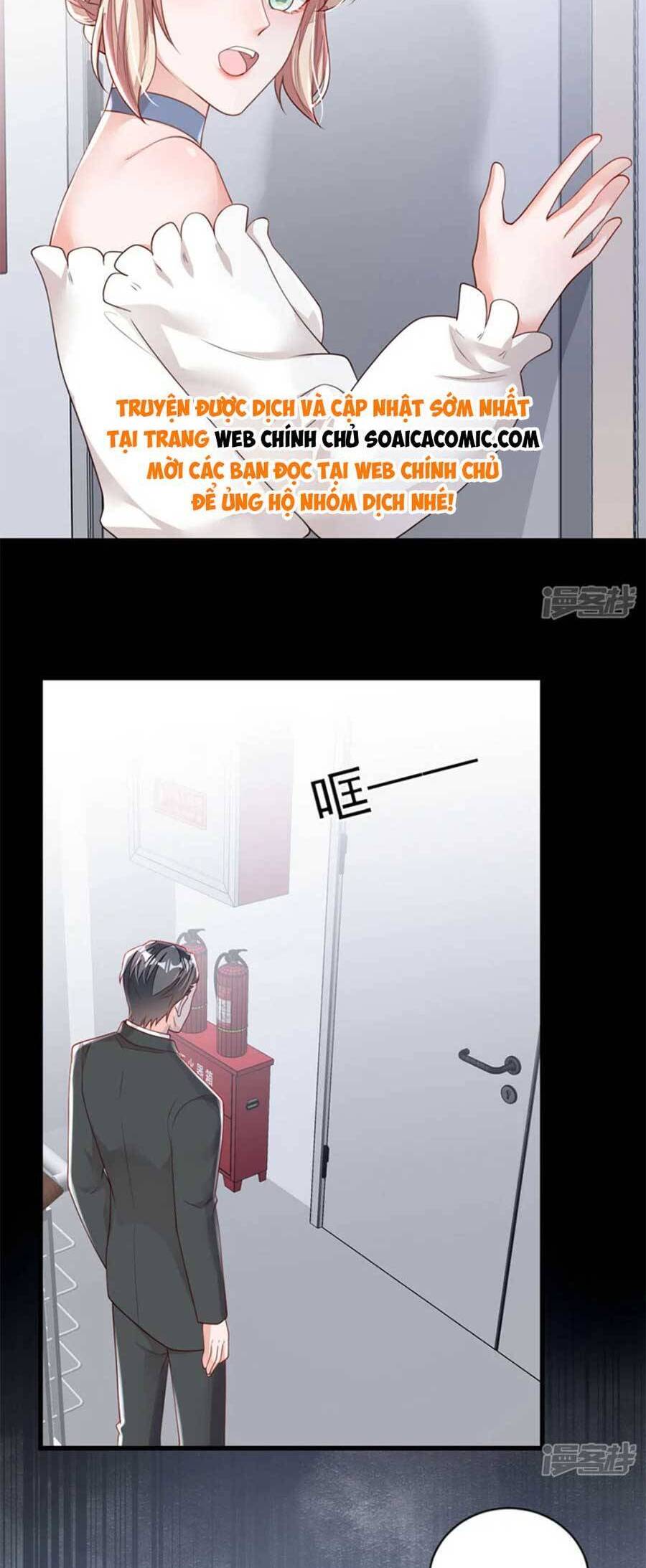 ác ma thì thầm chapter 160 21