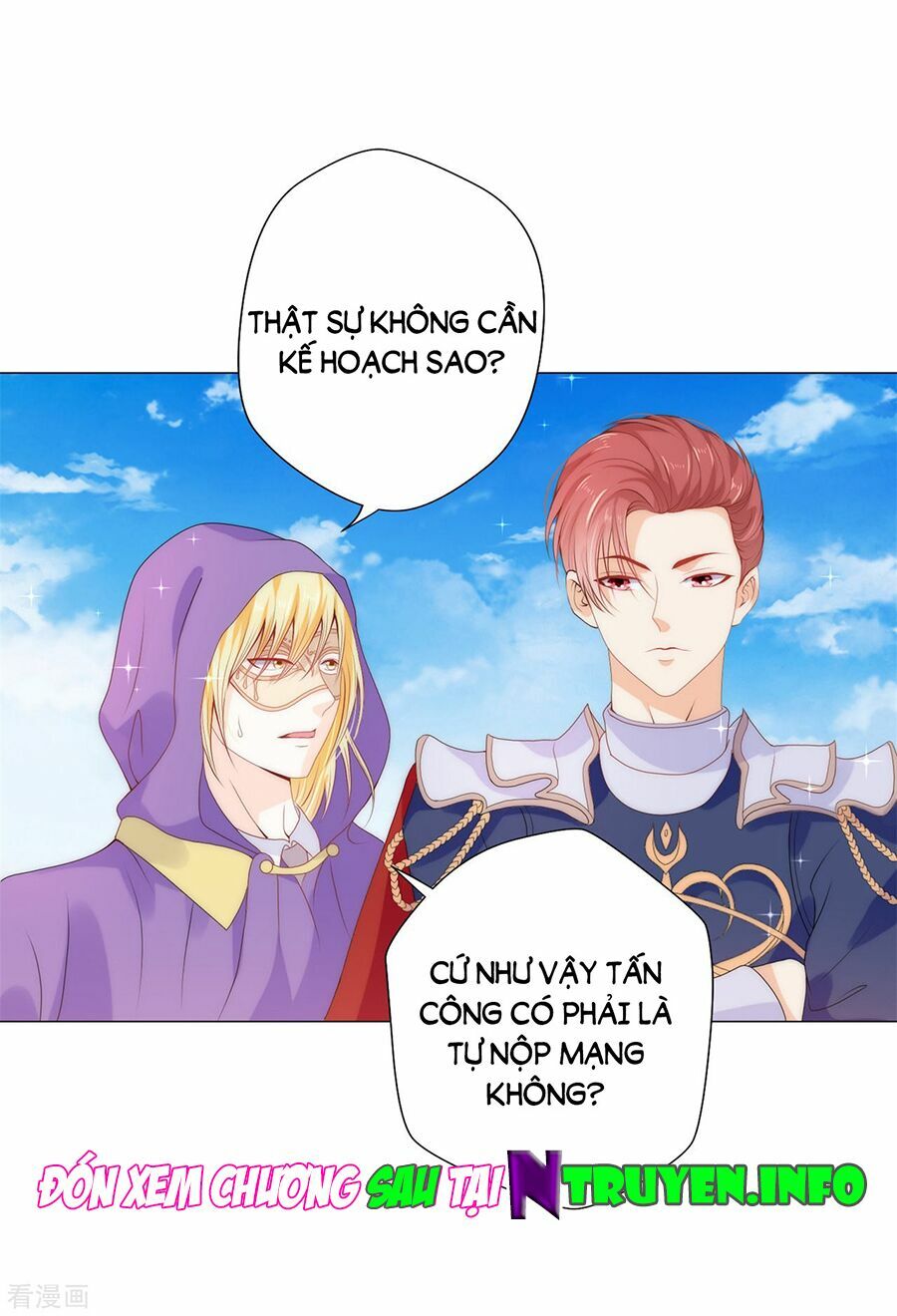 huynh khống công tước gả không được chapter 51.1 24