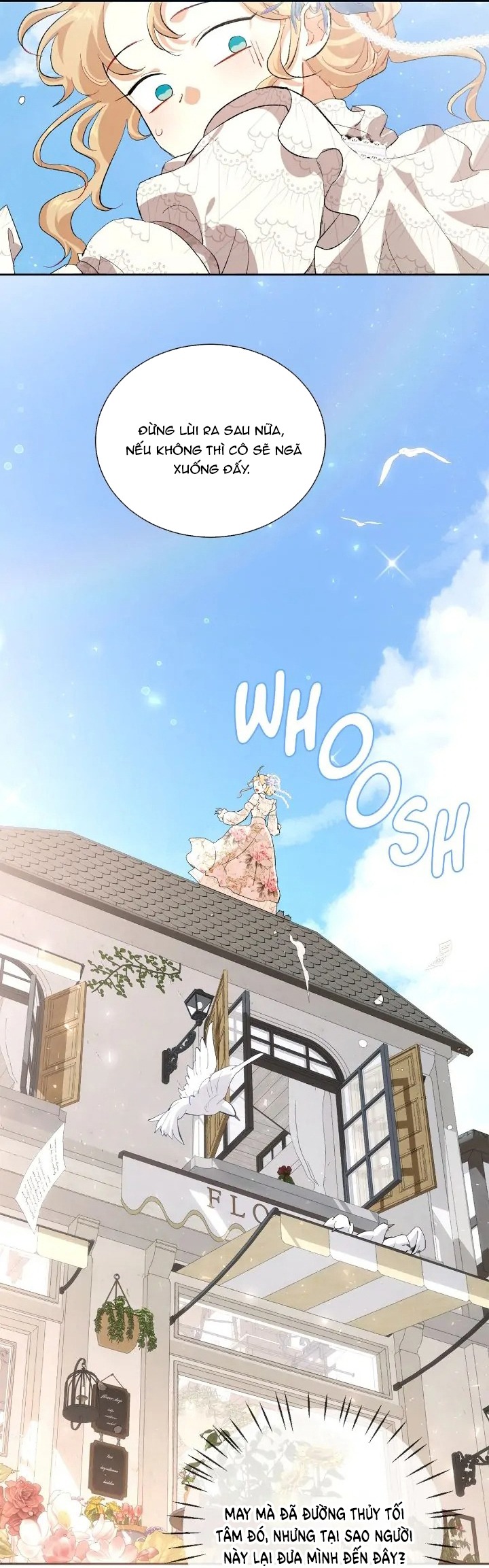 tôi là fan cứng hoàng tử chapter 76.1 16