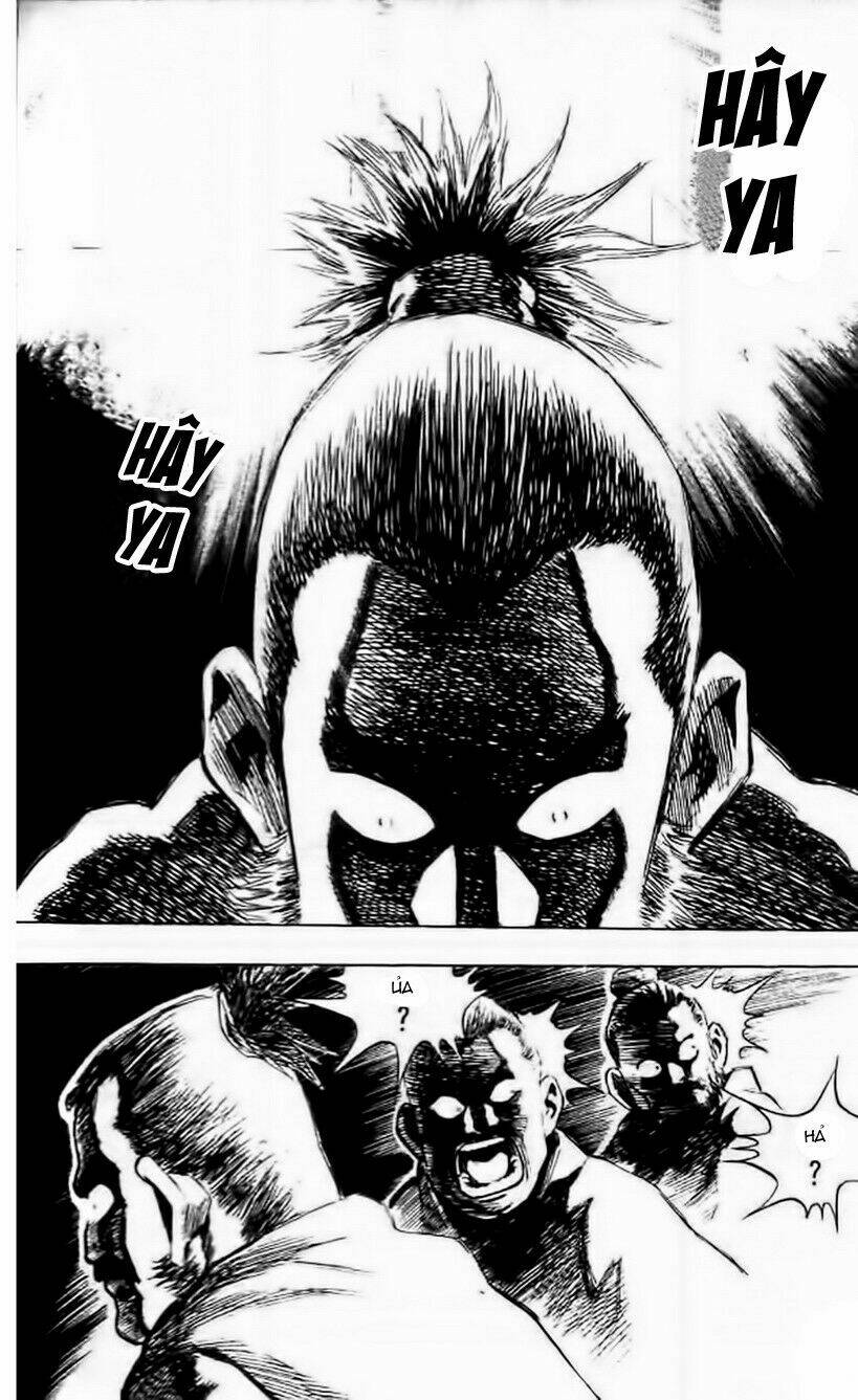 long quyển phong chapter 20 10