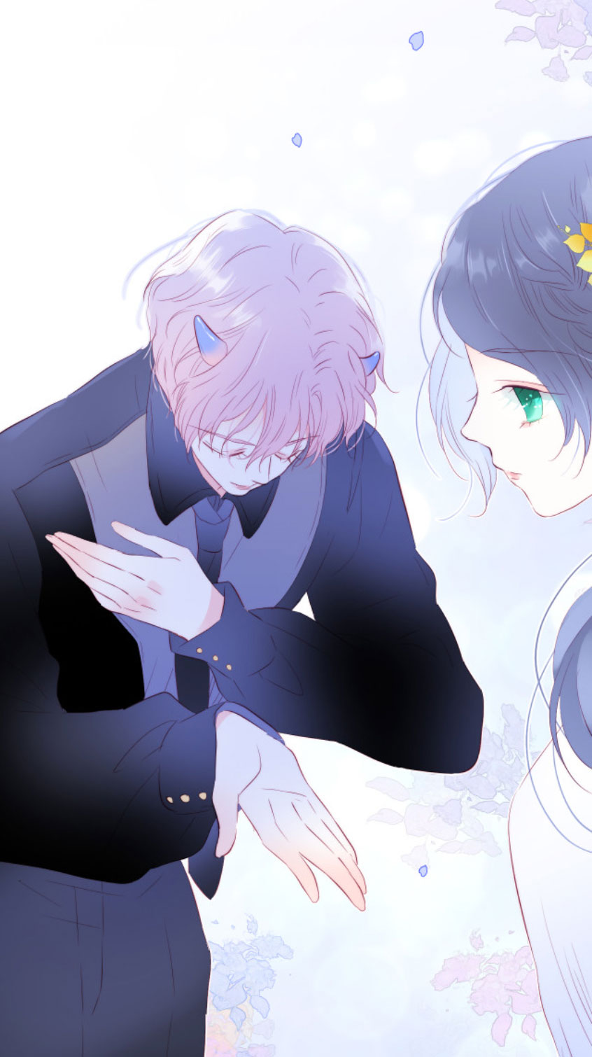 hoa và nhím cùng bỏ trốn chapter 22 35