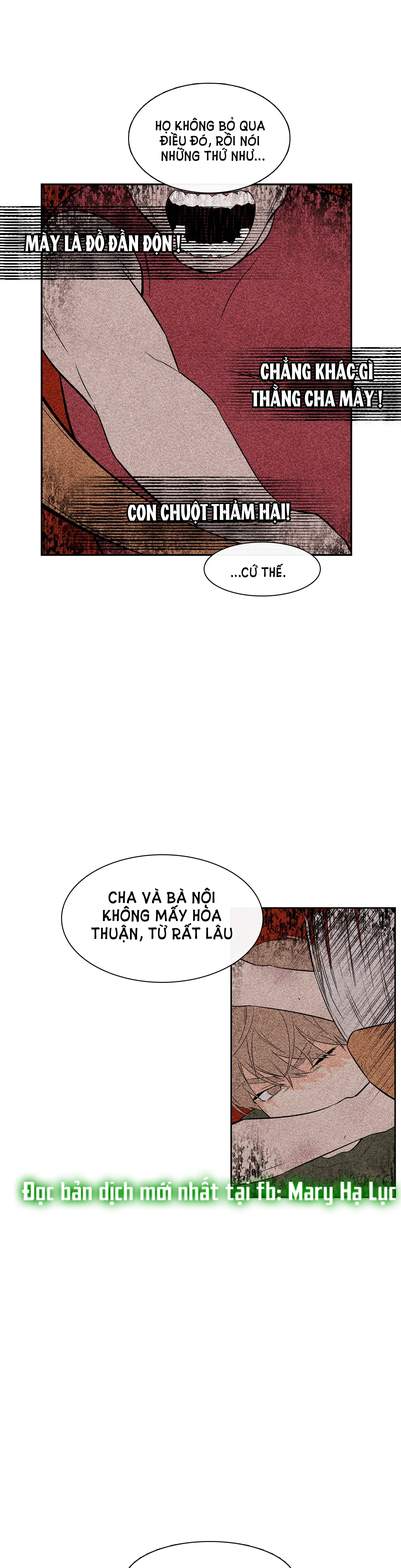 1 cộng 1 bằng.... chapter 19.1 14