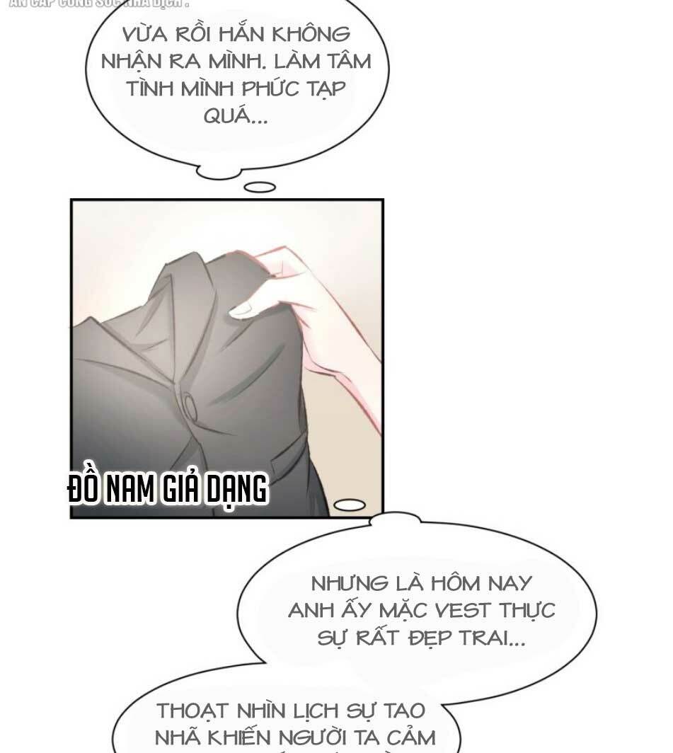 hôn nhân ấm áp : tổng tài sủng vợ thành nghiện chapter 50 24