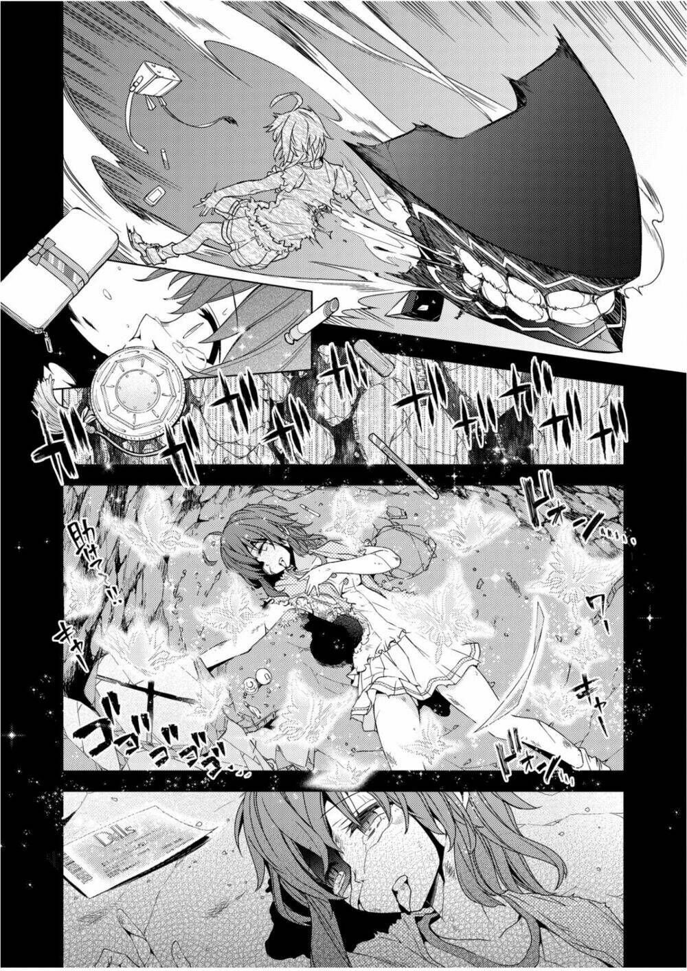 project tokyo dolls chapter 1 17