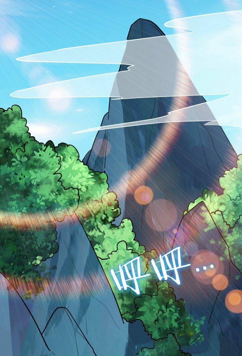 vạn giới tiên vương chapter 57 39