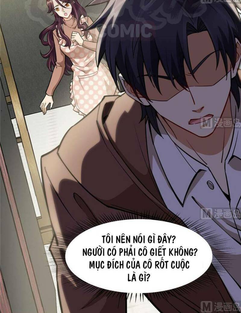 thâm dạ thư ốc chapter 87 26