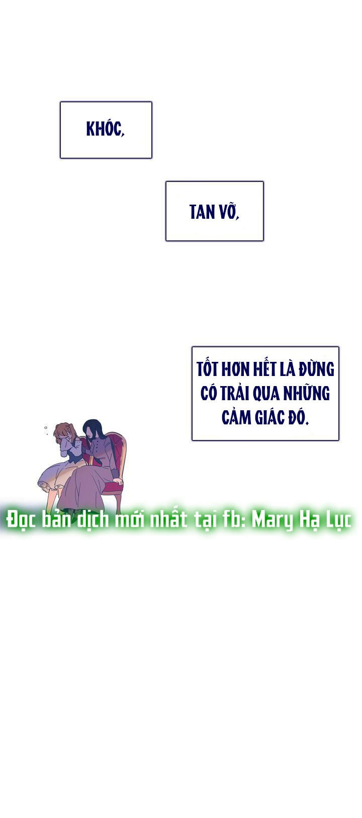 nàng phù thủy của tôi chapter 13 18
