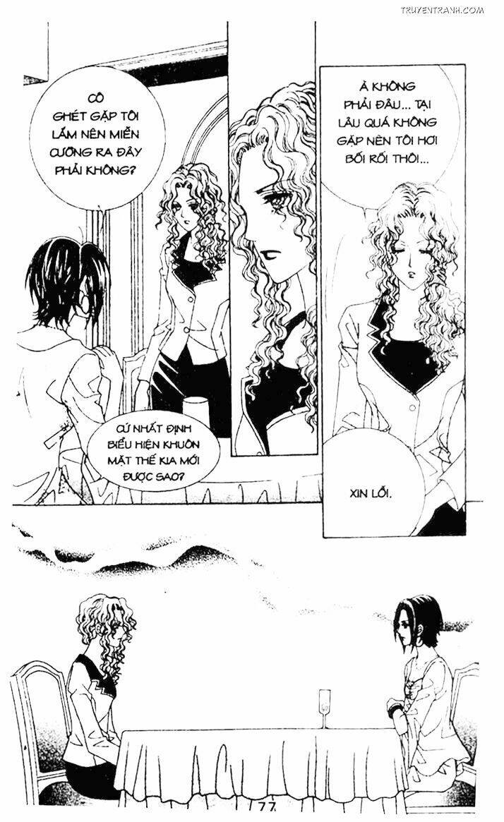 điên vì yêu - love like crazy chapter 50 21