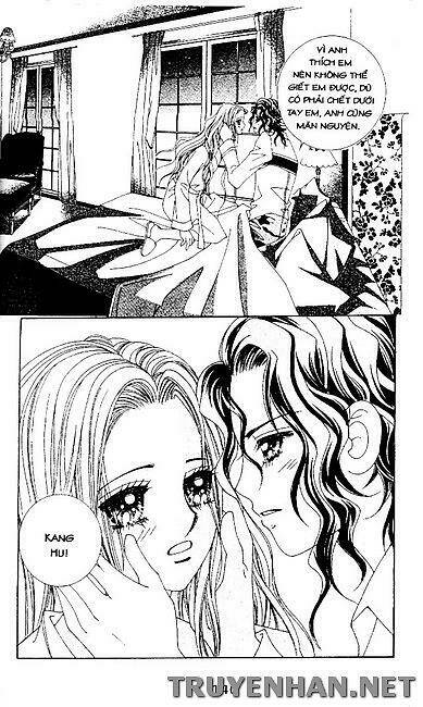 bạn trai tôi là ma cà rồng chapter 33 18