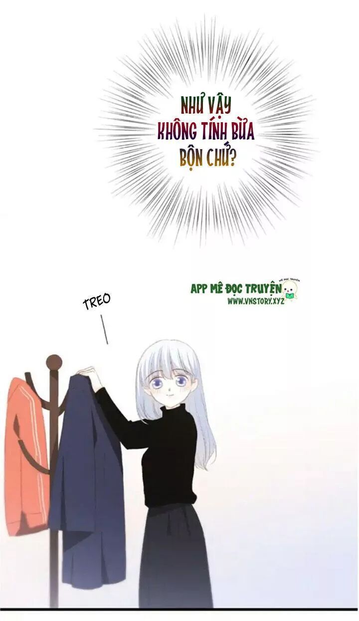 con tim rung động 2 chapter 58 30