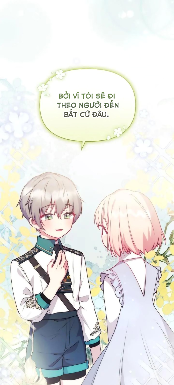 cô con gái nuôi đáng yêu của công tước chapter 50 24