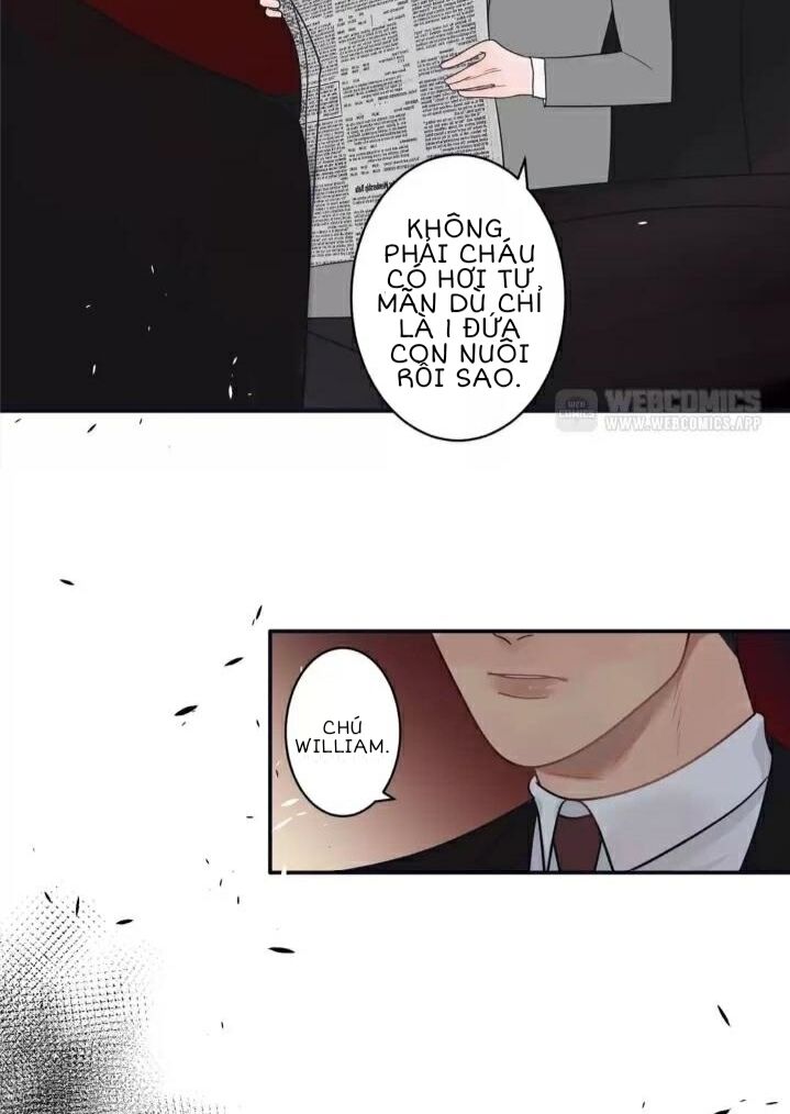 just us - chỉ hai chúng ta chapter 20 7