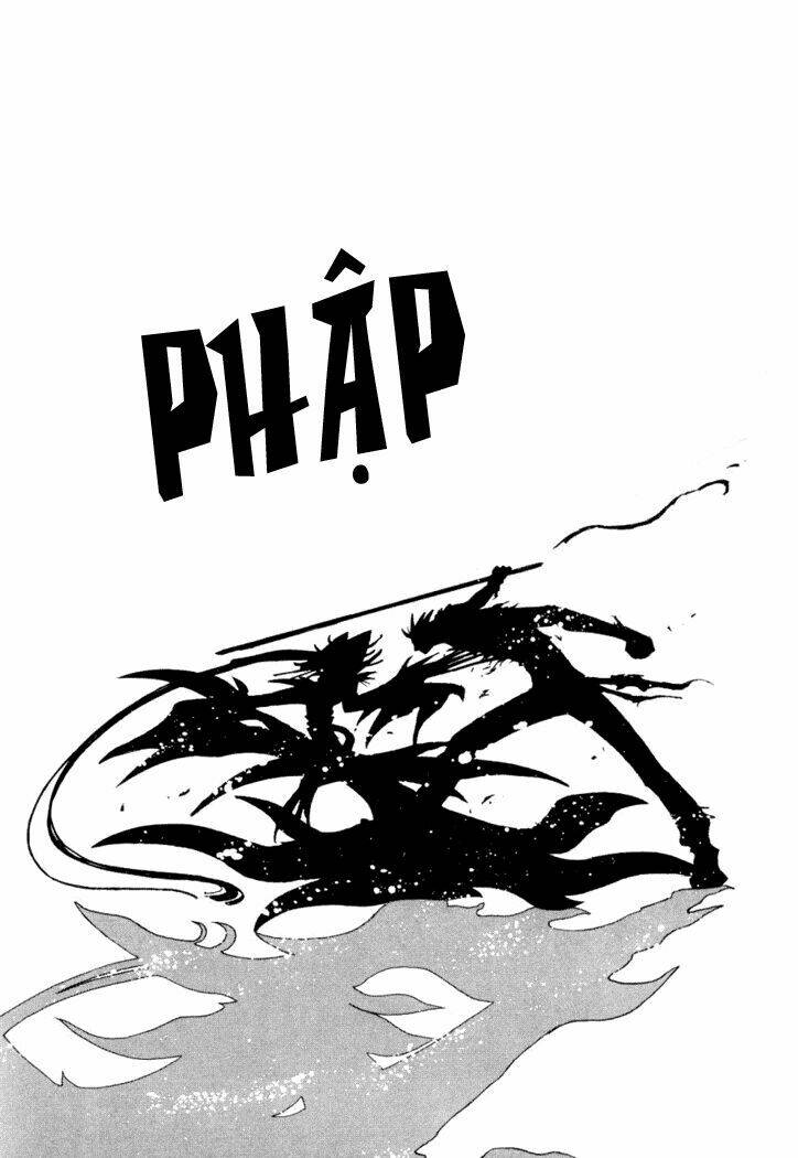 huyền thoại đôi cánh chapter 20 24