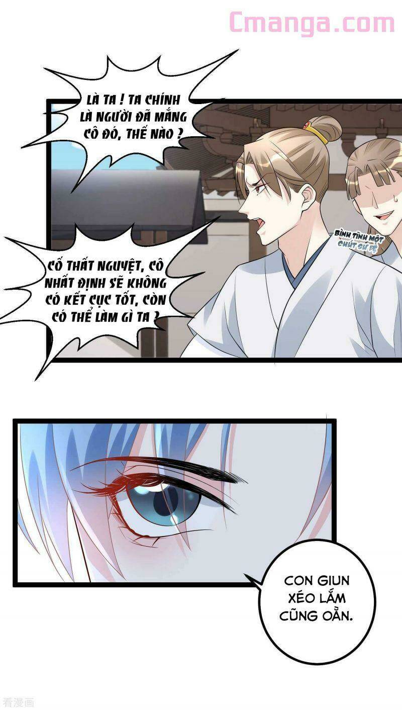 độc y đích nữ chapter 54 6