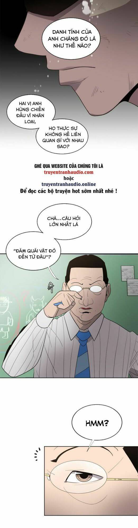 kĩ nguyên của anh hùng chapter 7 37