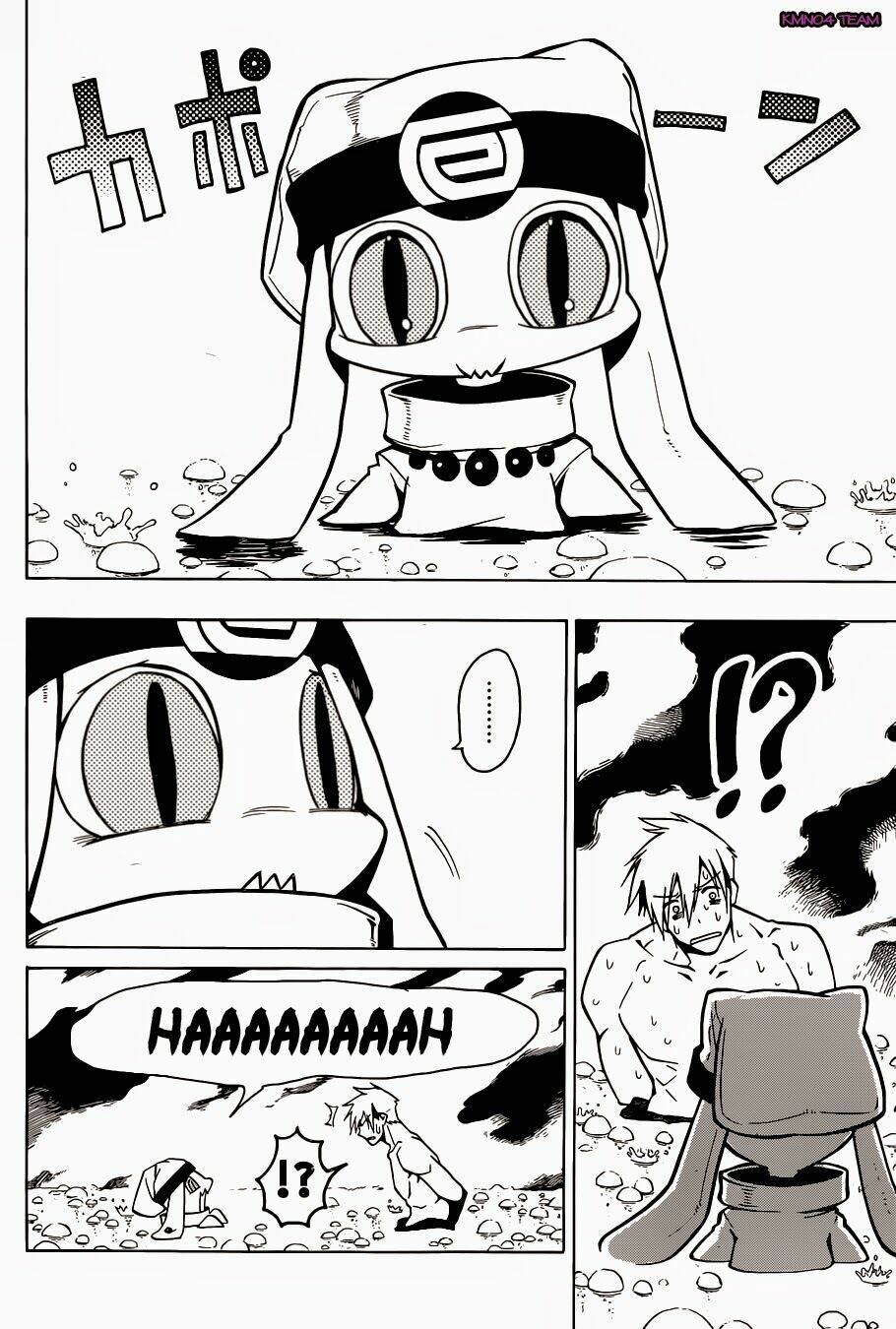 tổng hợp one shot. chapter 61 14