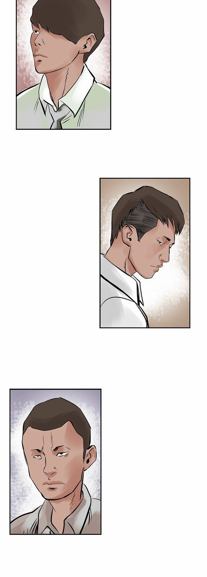 huyền thoại : khởi đầu chapter 21 12