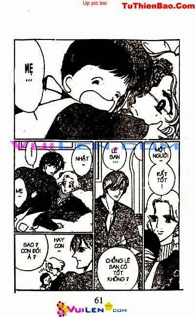 cô bé khóc nhè chapter 16 60