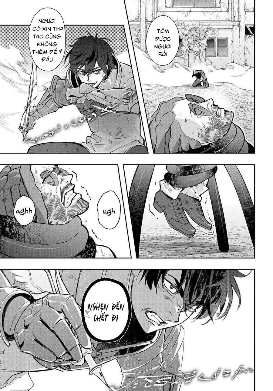 the kingdom of ruin chapter 28.5 9