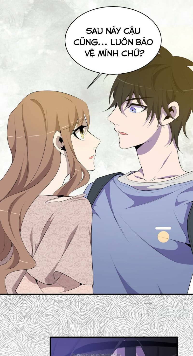 thát không mê thất chapter 21 19