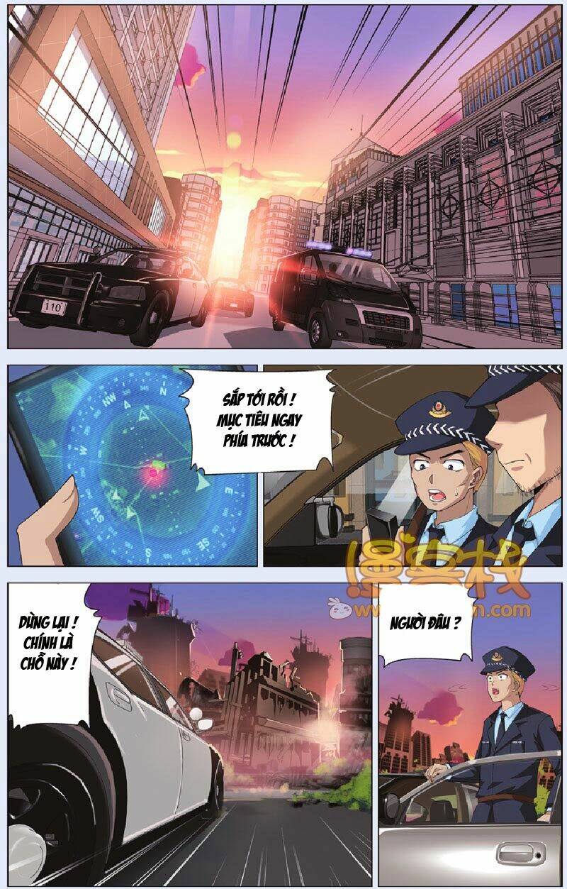 lang thiếu niên chapter 4 9