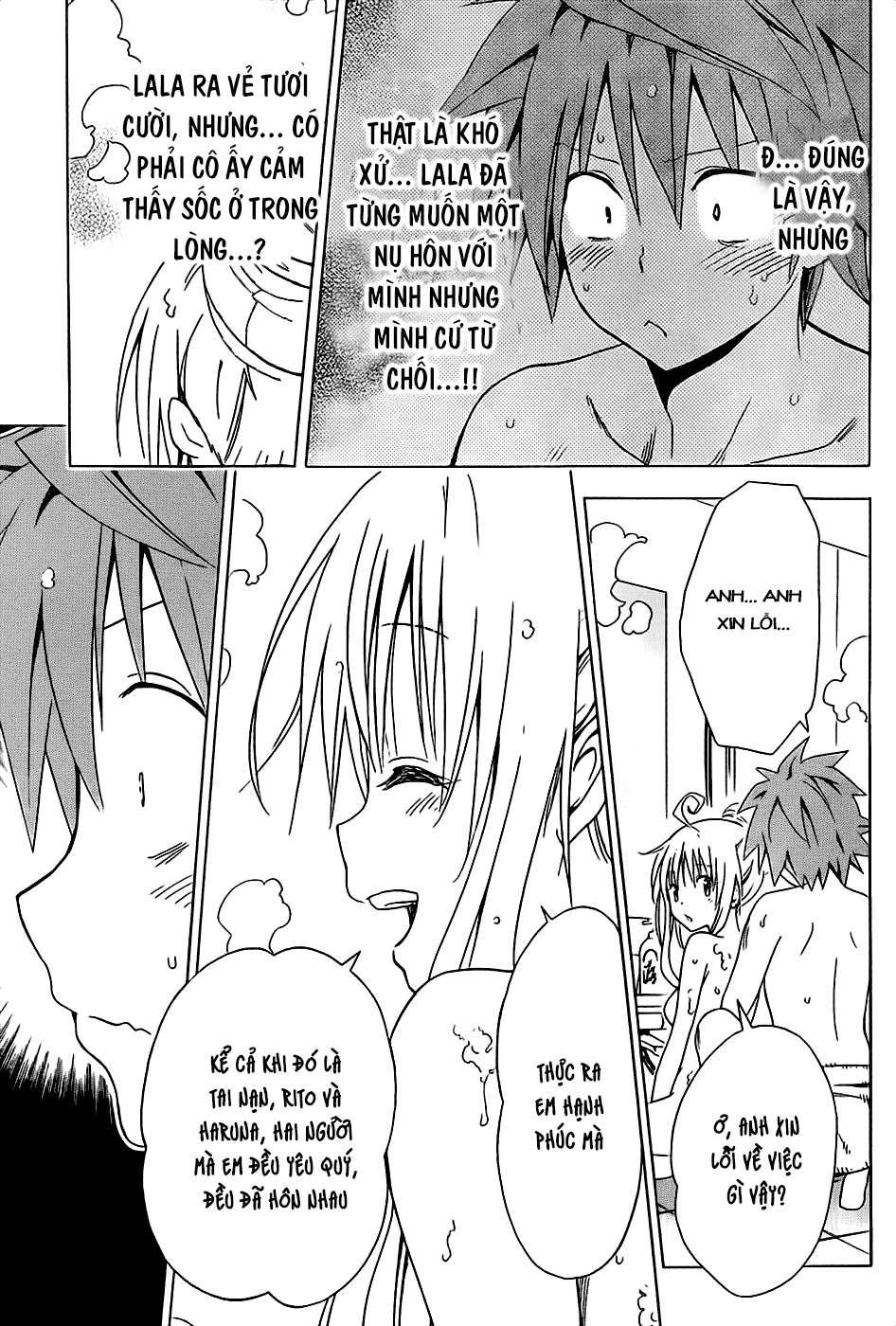 to love - ru darkness chapter 56 29